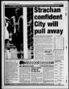 Coventry Evening Telegraph Monday 02 December 1996 Page 74
