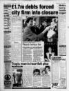 Coventry Evening Telegraph Tuesday 03 December 1996 Page 2