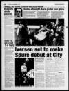 Coventry Evening Telegraph Tuesday 03 December 1996 Page 36