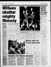 Coventry Evening Telegraph Tuesday 03 December 1996 Page 38