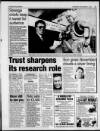 Coventry Evening Telegraph Thursday 05 December 1996 Page 43