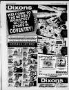 Coventry Evening Telegraph Thursday 05 December 1996 Page 45