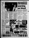Coventry Evening Telegraph Thursday 05 December 1996 Page 54