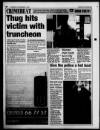 Coventry Evening Telegraph Thursday 05 December 1996 Page 58