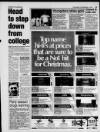 Coventry Evening Telegraph Thursday 05 December 1996 Page 59