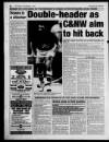 Coventry Evening Telegraph Thursday 05 December 1996 Page 92
