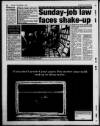 Coventry Evening Telegraph Friday 06 December 1996 Page 12