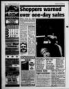 Coventry Evening Telegraph Friday 06 December 1996 Page 14