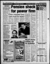 Coventry Evening Telegraph Friday 06 December 1996 Page 18