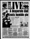 Coventry Evening Telegraph Friday 06 December 1996 Page 61