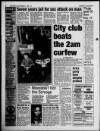 Coventry Evening Telegraph Saturday 07 December 1996 Page 2