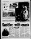 Coventry Evening Telegraph Saturday 07 December 1996 Page 6
