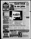 Coventry Evening Telegraph Saturday 07 December 1996 Page 10