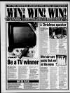 Coventry Evening Telegraph Saturday 07 December 1996 Page 17