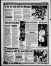 Coventry Evening Telegraph Saturday 07 December 1996 Page 20