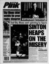 Coventry Evening Telegraph Saturday 07 December 1996 Page 37
