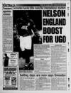 Coventry Evening Telegraph Saturday 07 December 1996 Page 44