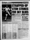 Coventry Evening Telegraph Saturday 07 December 1996 Page 52