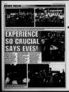 Coventry Evening Telegraph Saturday 07 December 1996 Page 60