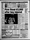 Coventry Evening Telegraph Friday 13 December 1996 Page 4