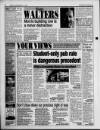 Coventry Evening Telegraph Friday 13 December 1996 Page 8