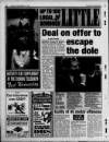 Coventry Evening Telegraph Friday 13 December 1996 Page 12