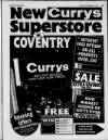 Coventry Evening Telegraph Friday 13 December 1996 Page 23
