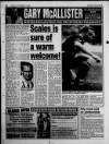 Coventry Evening Telegraph Friday 13 December 1996 Page 70