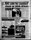 Coventry Evening Telegraph Monday 16 December 1996 Page 12