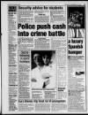 Coventry Evening Telegraph Monday 16 December 1996 Page 15