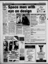 Coventry Evening Telegraph Monday 16 December 1996 Page 22