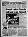 Coventry Evening Telegraph Monday 16 December 1996 Page 34