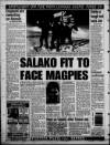 Coventry Evening Telegraph Monday 16 December 1996 Page 36