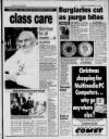Coventry Evening Telegraph Tuesday 17 December 1996 Page 7