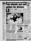 Coventry Evening Telegraph Tuesday 17 December 1996 Page 15