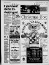 Coventry Evening Telegraph Tuesday 17 December 1996 Page 25