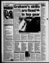 Coventry Evening Telegraph Saturday 21 December 1996 Page 8