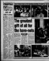 Coventry Evening Telegraph Saturday 21 December 1996 Page 16