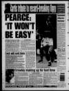 Coventry Evening Telegraph Saturday 21 December 1996 Page 32
