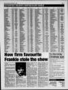 Coventry Evening Telegraph Saturday 21 December 1996 Page 41