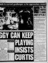 Coventry Evening Telegraph Saturday 21 December 1996 Page 49