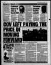 Coventry Evening Telegraph Saturday 21 December 1996 Page 56