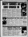 Coventry Evening Telegraph Saturday 21 December 1996 Page 59