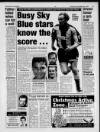 Coventry Evening Telegraph Monday 23 December 1996 Page 5