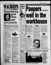 Coventry Evening Telegraph Monday 23 December 1996 Page 8