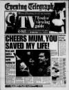 Coventry Evening Telegraph Tuesday 24 December 1996 Page 1