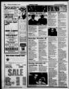 Coventry Evening Telegraph Tuesday 24 December 1996 Page 34