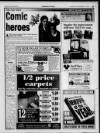 Coventry Evening Telegraph Tuesday 24 December 1996 Page 37