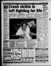 Coventry Evening Telegraph Monday 30 December 1996 Page 4