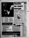 Coventry Evening Telegraph Monday 30 December 1996 Page 10